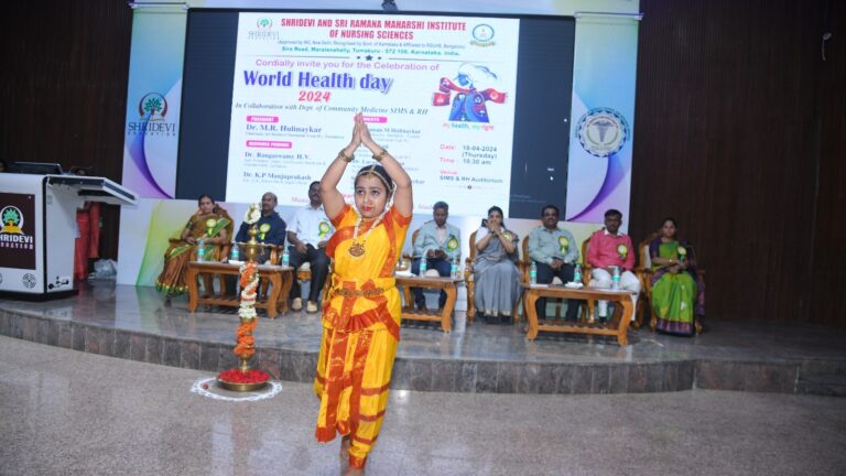 World Health Day-2024