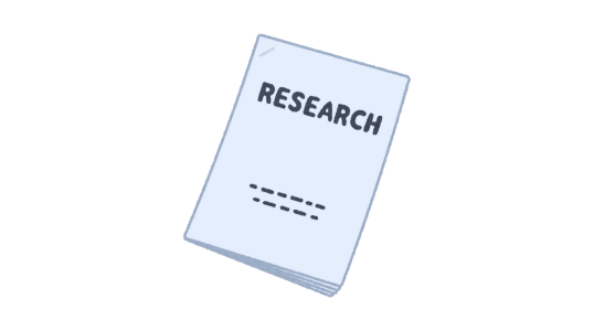 Research Publications